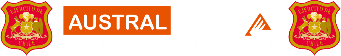 Portal Ejercito – Austral Tactical